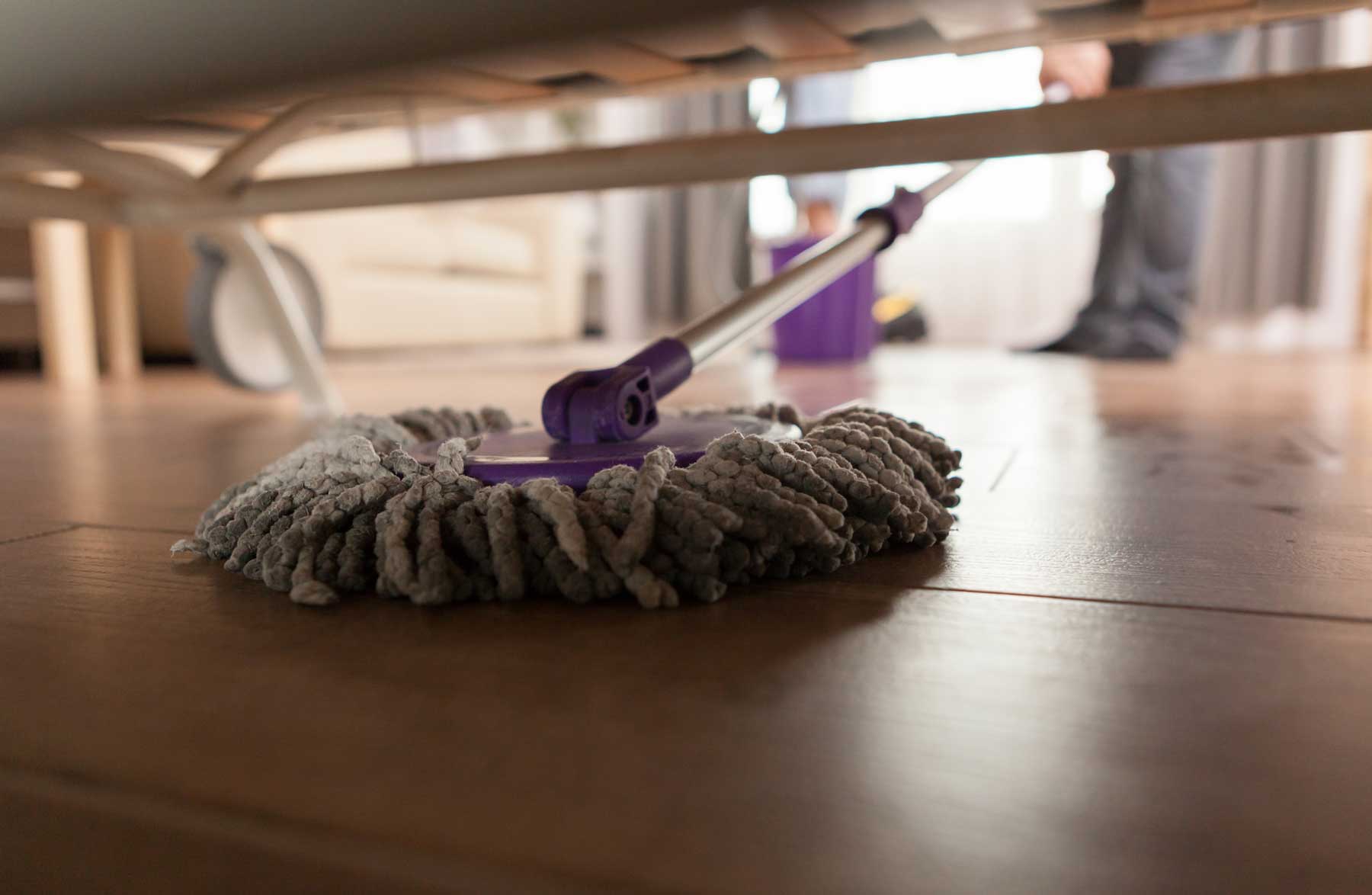 Move-In-Out-cleaning image