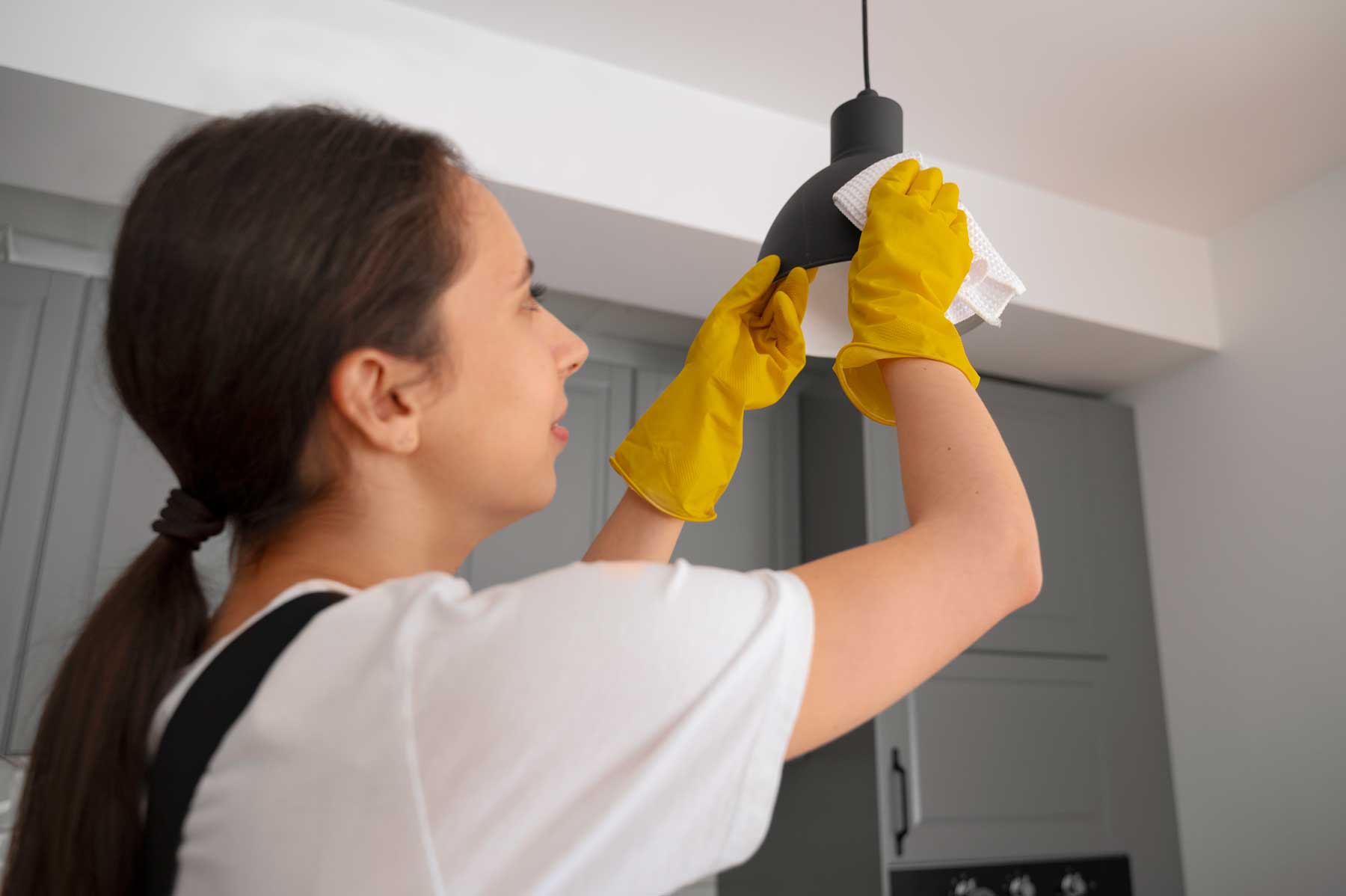 Recurring-and-One-Time-Cleaning image